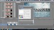 Как сделать качественное интро в Sony vegas Pro.