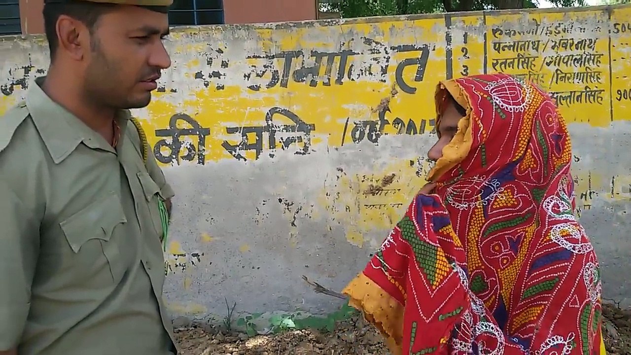 चालू लुगाई बिगड़ीलुगाईहरियाणवी कॉमेडीराजस्थानी कॉमेडीराजस्थानी वीडियोmurari lal sharmacomedy