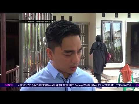 Ayah Enda 'Ungu' Tutup Usia