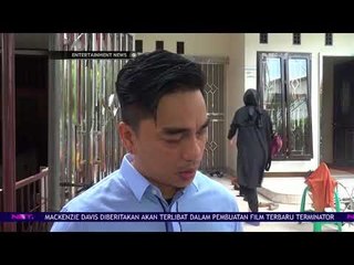 Ayah Enda 'Ungu' Tutup Usia