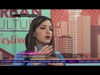 Klarifikasi Nai Ramadhani Tentang Video Yang Ramai Di Media Sosial