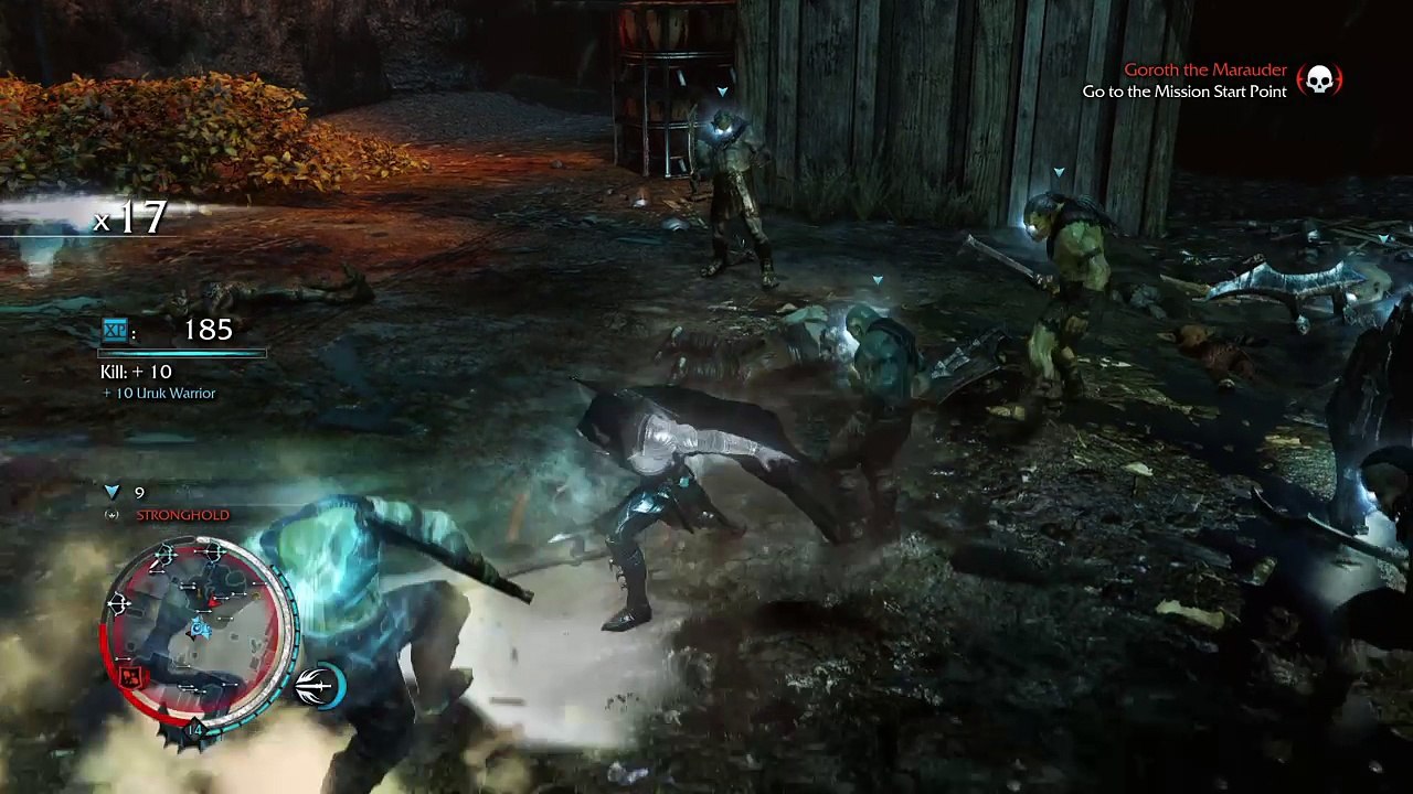 Middle-earth™: Shadow of Mordor™_20180309223350