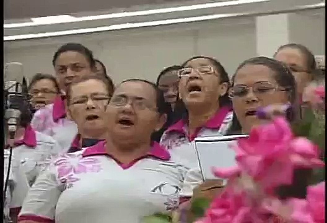 Eliã Oliveira - Gideão e os trezentos