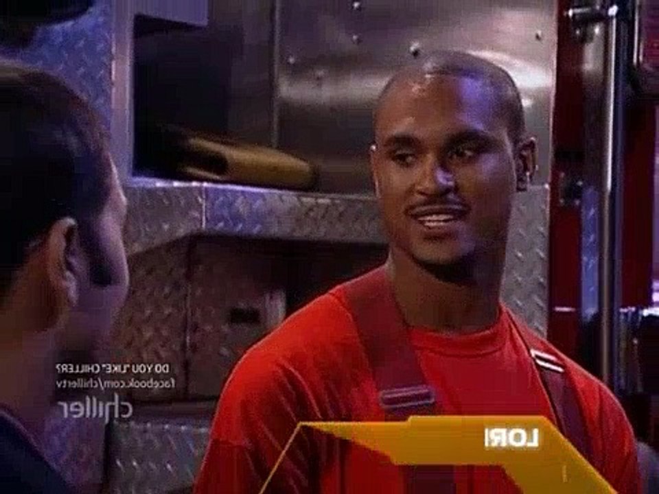 Fear Factor S03E07 Burning Building; Scorpion Pit; Rotating Climbing Wall part 1/2