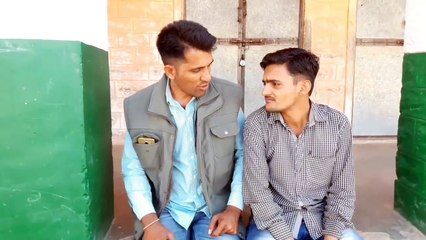 thief of vehicle गाड़ी चोर | लड़की के चक्कर मे मत पड़ना | Rajasthani Video | Ganpati Entertainment