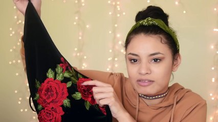 Zaful Bikini Try-On Haul & HONEST Review