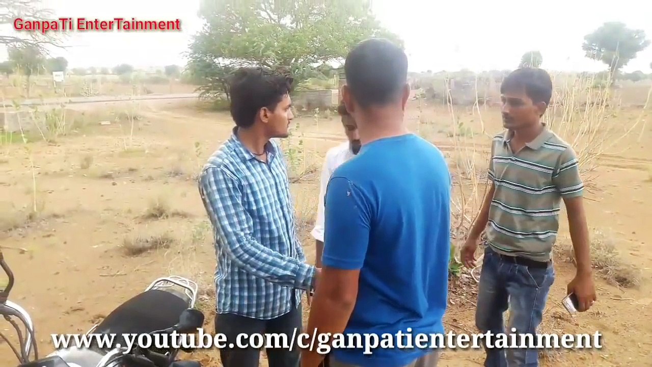 अलबादी टिंगर बाप से भी ज्यादा | ऐडा टाबर के पढ़ी | राजस्थानी हरियाणवी कॉमेडी | Ganpati entertainment
