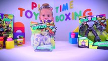 BARBIE DOLL and NINJA TURTLES TMNT Chelsea Hysterical Youtube Toy Video Funny Parody