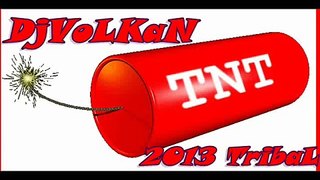 DjVoLKaN YıLdırım - TNT new CLub Mix $