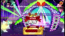 Nick Games: Spongbob - Nickelodeon Kingdoms - Sanjay and Craigs Kingdom is Conquered