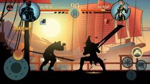 Shadow Fight 2 New SF3 Boss Weapon