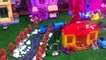 Train Crashes Thomas & Friends Accidents Will Happen With Minnie Mouse Peppa Pig &Doc McStuffins