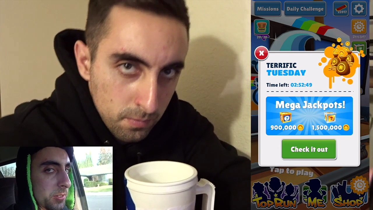 Opening 50 Super Mystery Boxes on Subway Surfers!