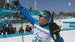 Ski de fond 15km Hommes (Assis) : Yarovyi survole la course et remporte l'or - Jeux Paralympiques