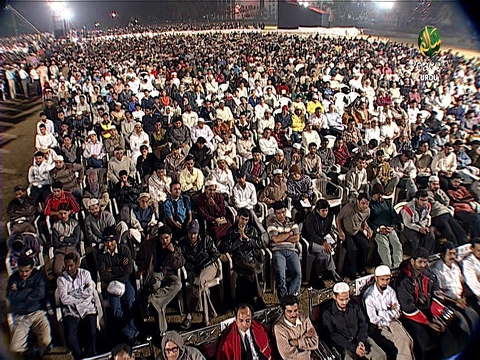 True faith vs blind faith