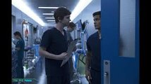 [ s5 ~ e9 ] The Good Doctor Season 5 Episode 9 : English Subtitle