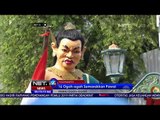 Pawai Ogoh   ogoh Di Yogyakarta  NET 24