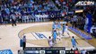 North Carolina vs. Virginia ACC Basketball Tournament Highlights (2018)