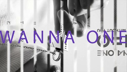 Wanna One | "1-1=0 Nothing Without You" (Mash Up)