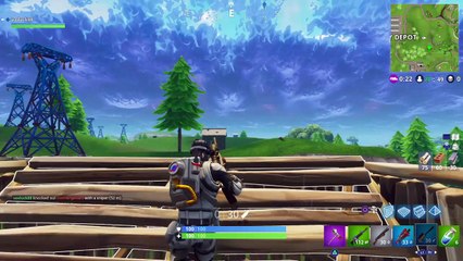 Double kill (sniper)