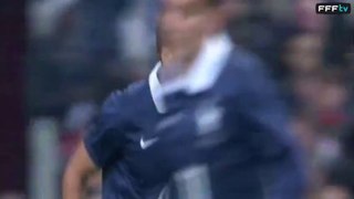 France - Pays-Bas  2-0 (buts Benzema, Matuidi)