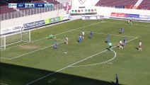 25η ΑΕΛ-Κέρκυρα 0-0 2017-18 Novasports highlights