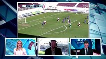 25η ΑΕΛ-Κέρκυρα 0-0 2017-18 Σχόλιο αγώνα-Ηλίας Βλάχος (Novasports)