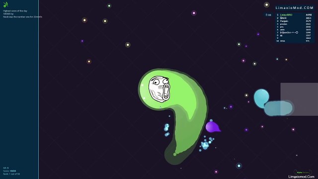 Limax.io NEW WORLD RECORD 197K! НОВЫЙ МИРОВОЙ РЕКОРД | САМЫЙ БОЛЬШОЙ В ЛЕМАКС ИО