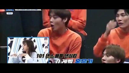 [Wanna One | 워너원] Park Ji Hoon (박지훈) Best Funny & Cute Moments