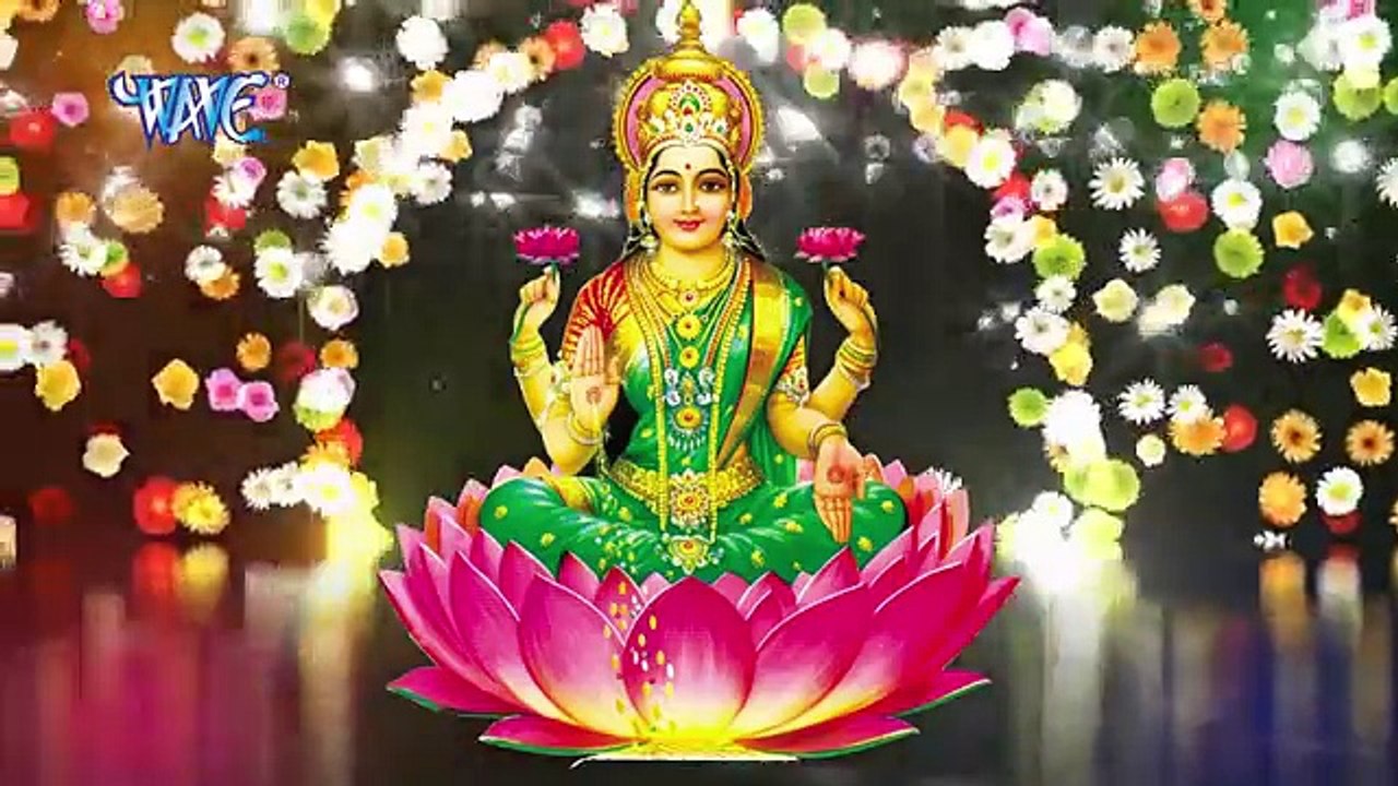 इस भजन को सुनने से आपके घर लक्ष्मी आएगी - Mangal Karta - Sanjna Raj - Laxmi Mata Ojharam