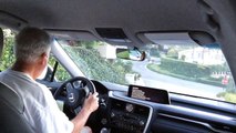 2016 Lexus RX 350 | Test Drive | CarNichiWa.com