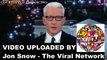 Anderson Cooper Finishes Trump On His Insane Lies In Latest Scandals 