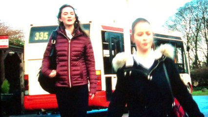 Emmerdale 2018 liv hits gabby