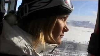 Dynastar Karina Hollekim Absolute Winter 2 saison 2006-2007