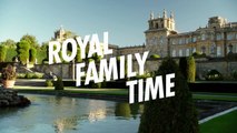 'The Royals' Season 4 Promo