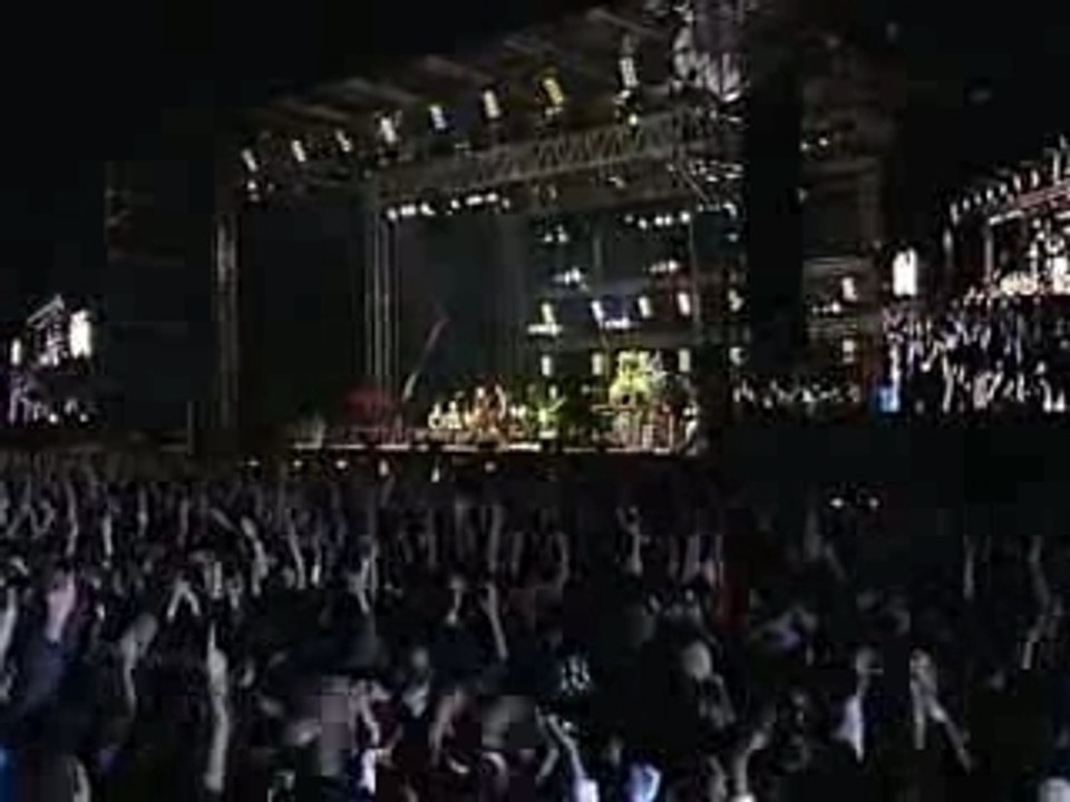 Bijelo Dugme - Padaju Zvijezde