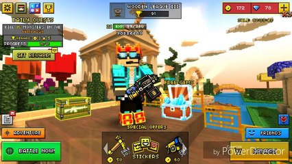 NEW WORKING PIXEL GUN 3D HACK!!! 100% works!!!