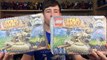 $1000+ Huge LEGO Star Wars eBay Haul & Unboxing