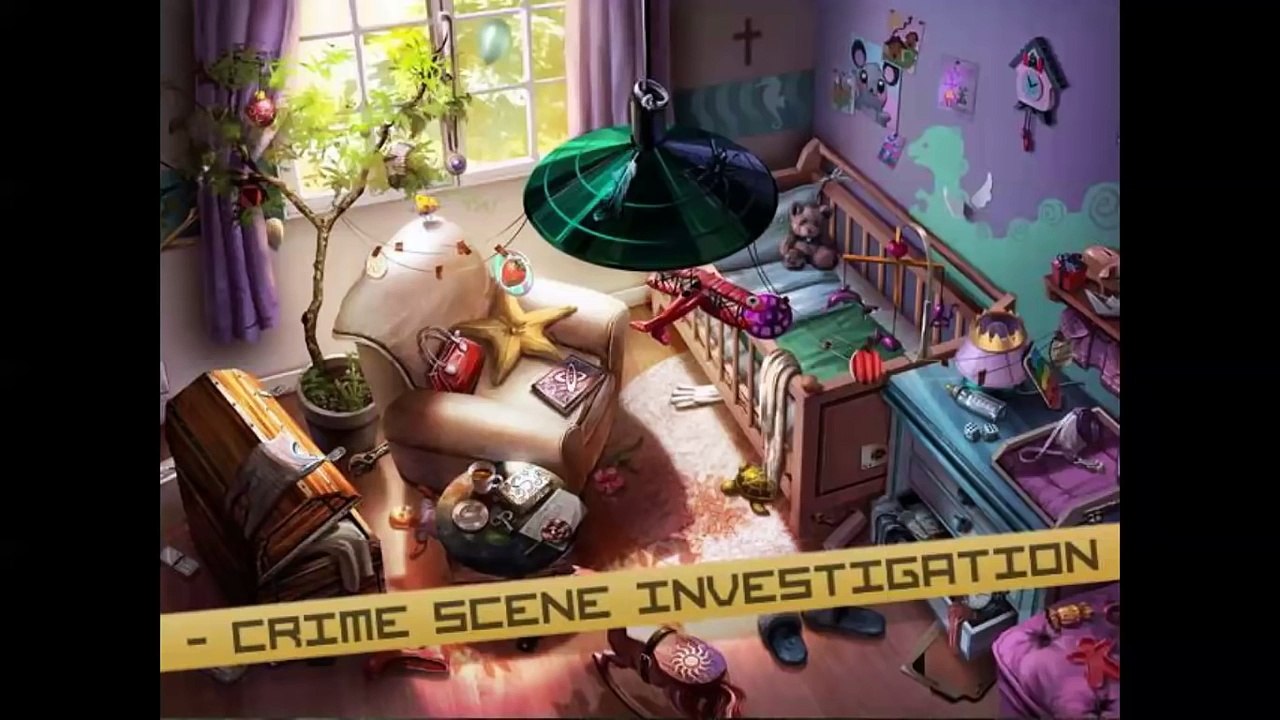 Criminal Case Grimsborough City -All Killers From Case#1 - Case#56