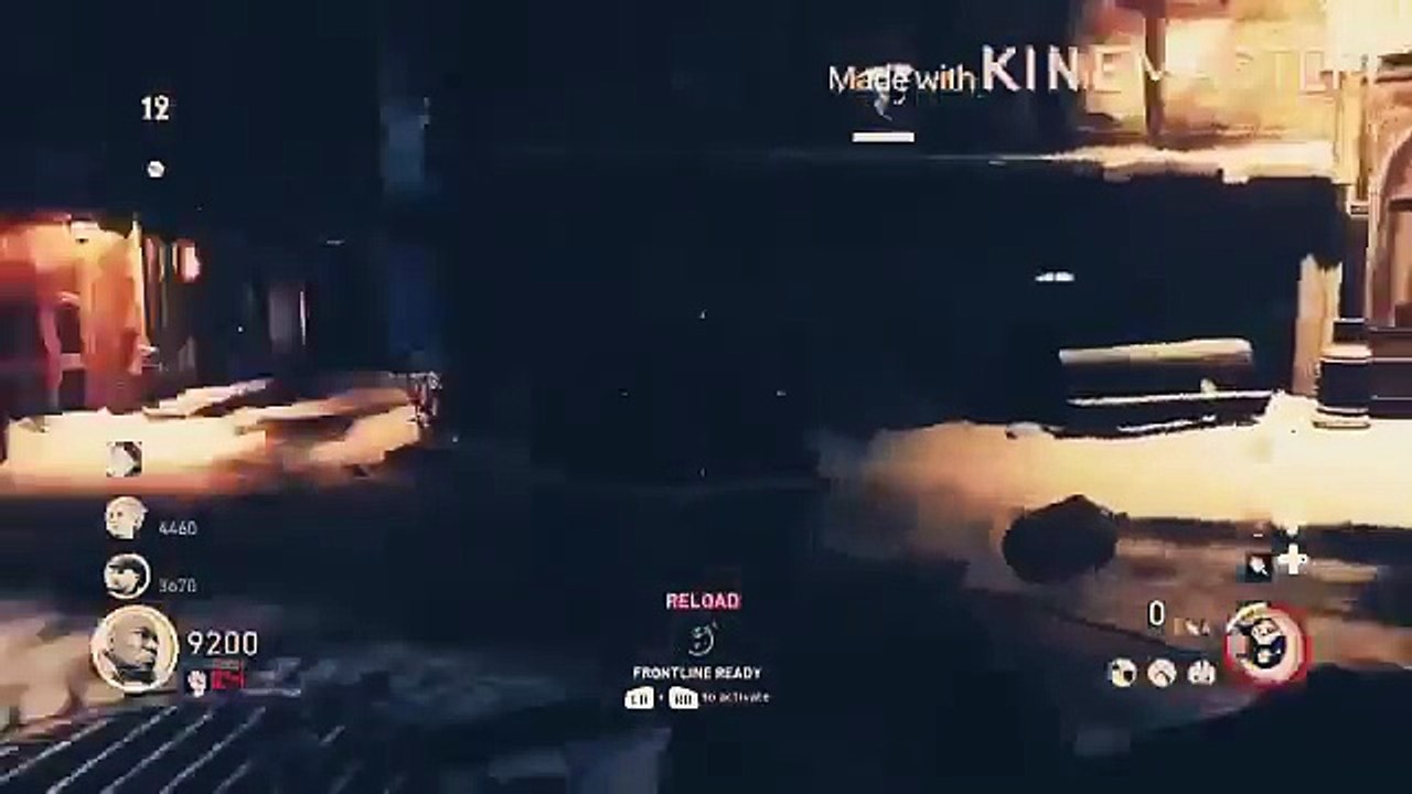 ‍♂️‍♀️WW11 zombies ‍♀️‍♂️