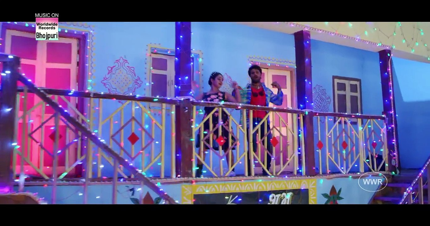 Fatkat Rahni Chawur _  Khesari Lal Yadav,  Ritu Singh _ MEHANDI LAGA KE RAKHNA  _ FULL HD SONG ( 674 X 1280 )