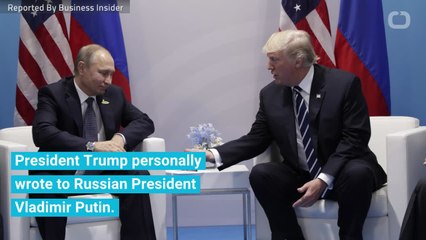 Trump Really, Really Wanted Putin To Attend 2013 Miss Universe Pageant