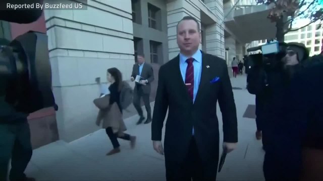 Former Trump Adviser Says Putin Is Taking Advantage Of Trump