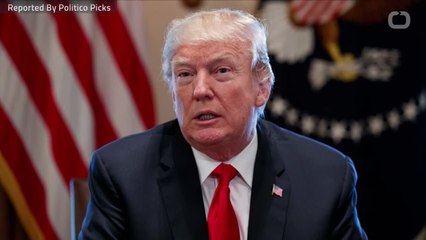 What The Trump Administration Did This Week While No One Was Looking