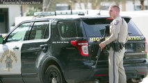 Gunman And 3 Hostages Found Dead After Standoff At California Veterans Home