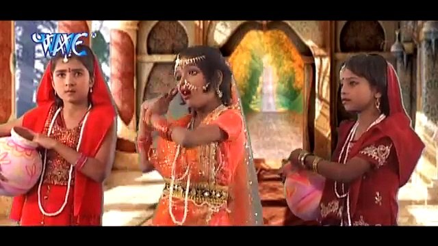 - सुन रे यशोदा मईया _ Basuriya Mohan Ki _ Anjali Bharadwaj❣️❣️ Ojharam