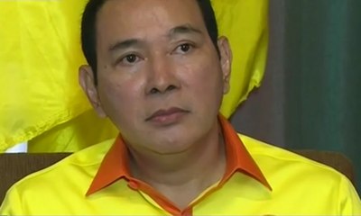 Partai Berkarya Bertekad Meraih Posisi 3 Besar di DPR