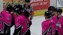 Kansas City Mavericks vs. Idaho Steelheads (3/10/18)
