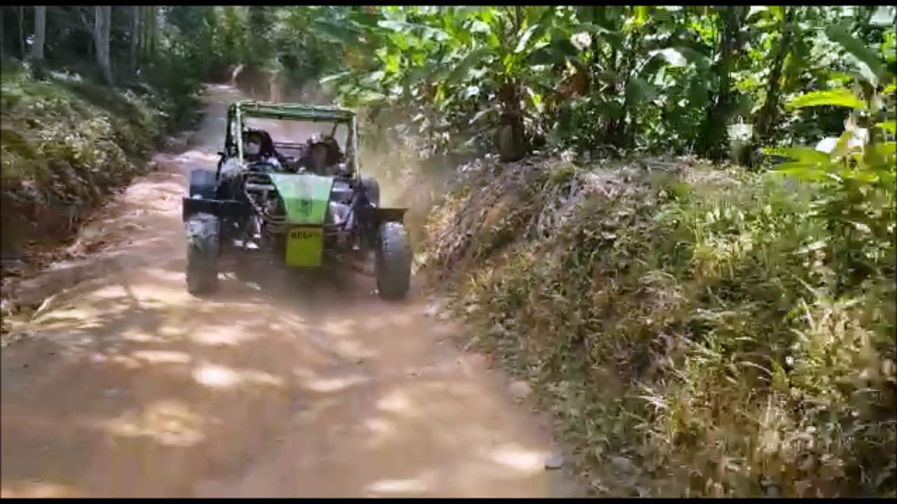 ️20  - Somewhere in Thailand 3 | Bruno & Shéhérazade - Nature