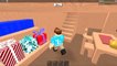 ROBLOX lumber tycoon 2 3 MONITOR SET UP GAME IN ROOM!